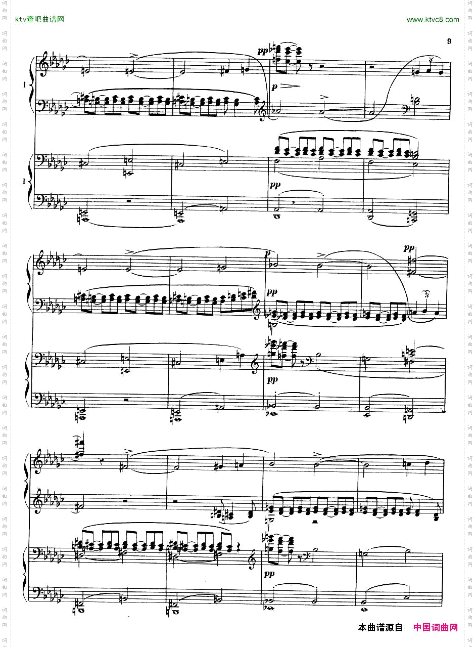 Debussy-Ravel_3_Nocturnes_2pno