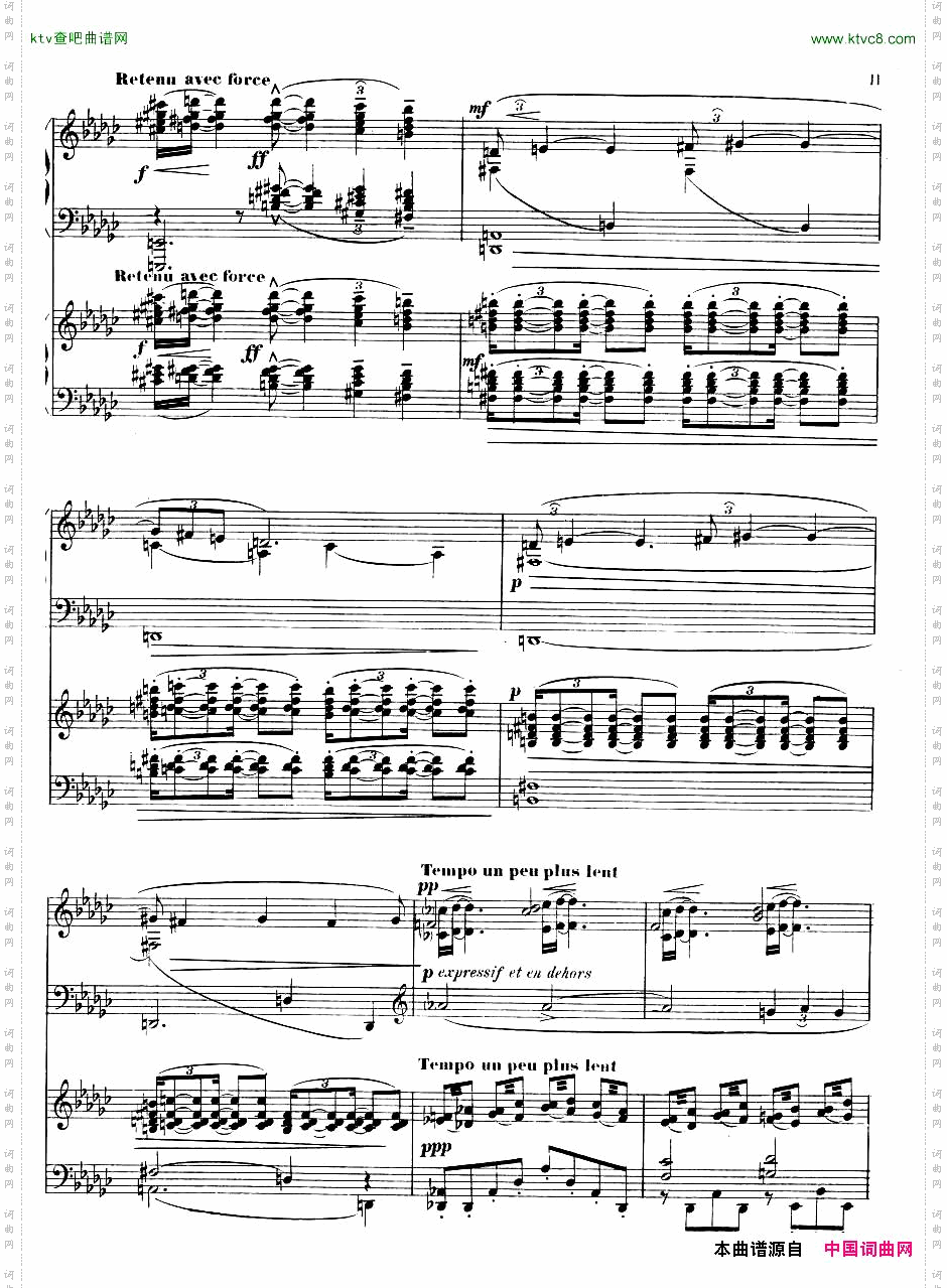Debussy-Ravel_3_Nocturnes_2pno