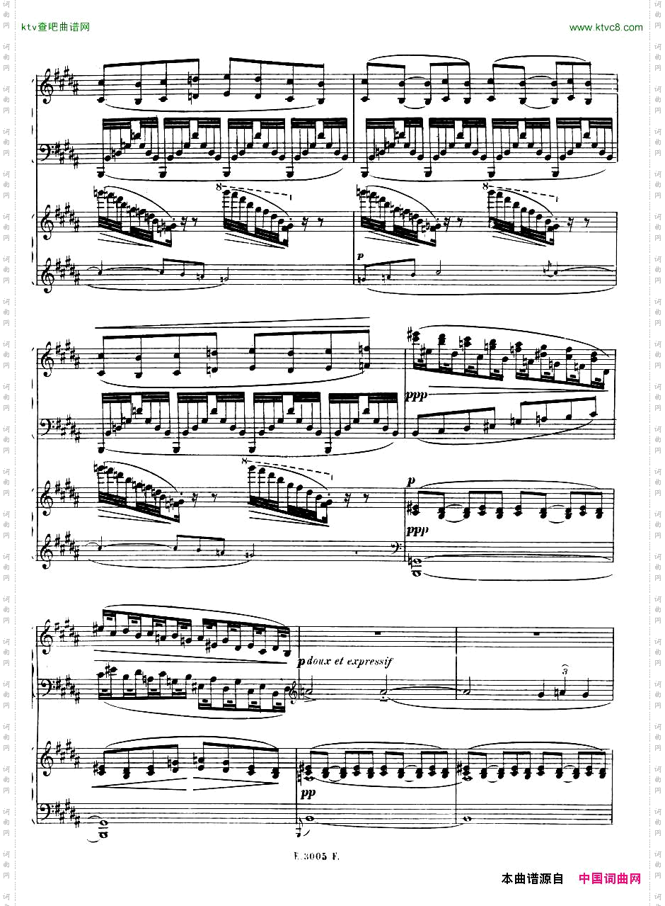 Debussy-Ravel_3_Nocturnes_2pno