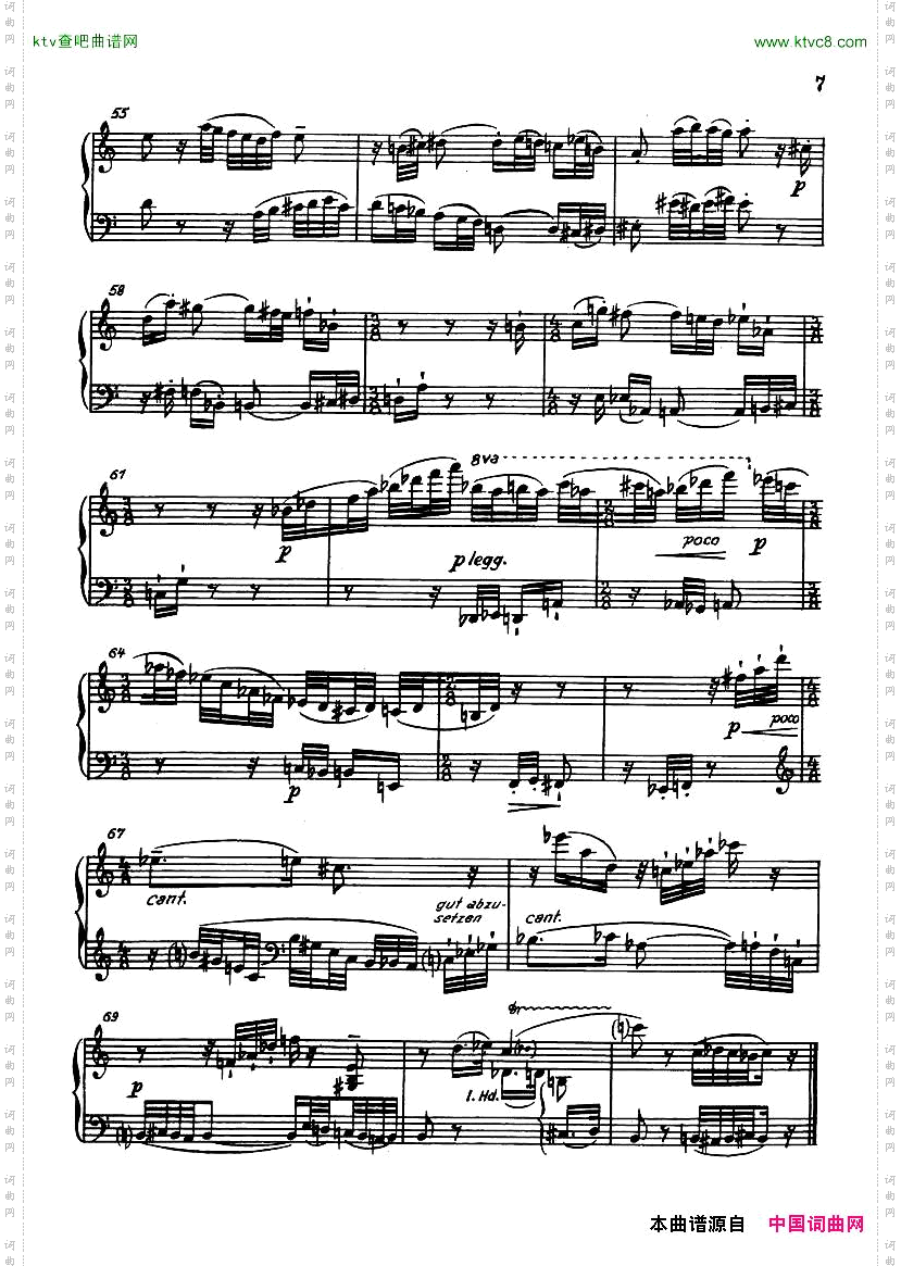 Dessau-Sonatina1955