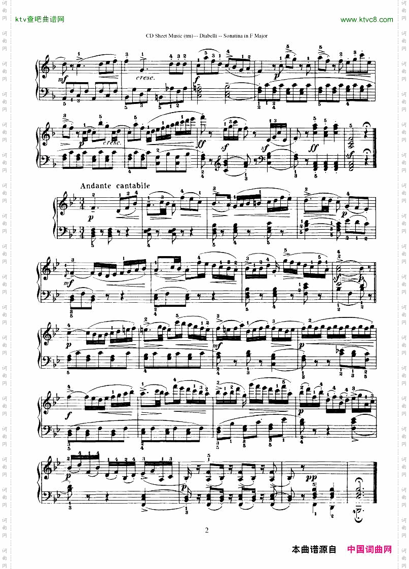 Diabelli-SonatinasOp168No1-734P