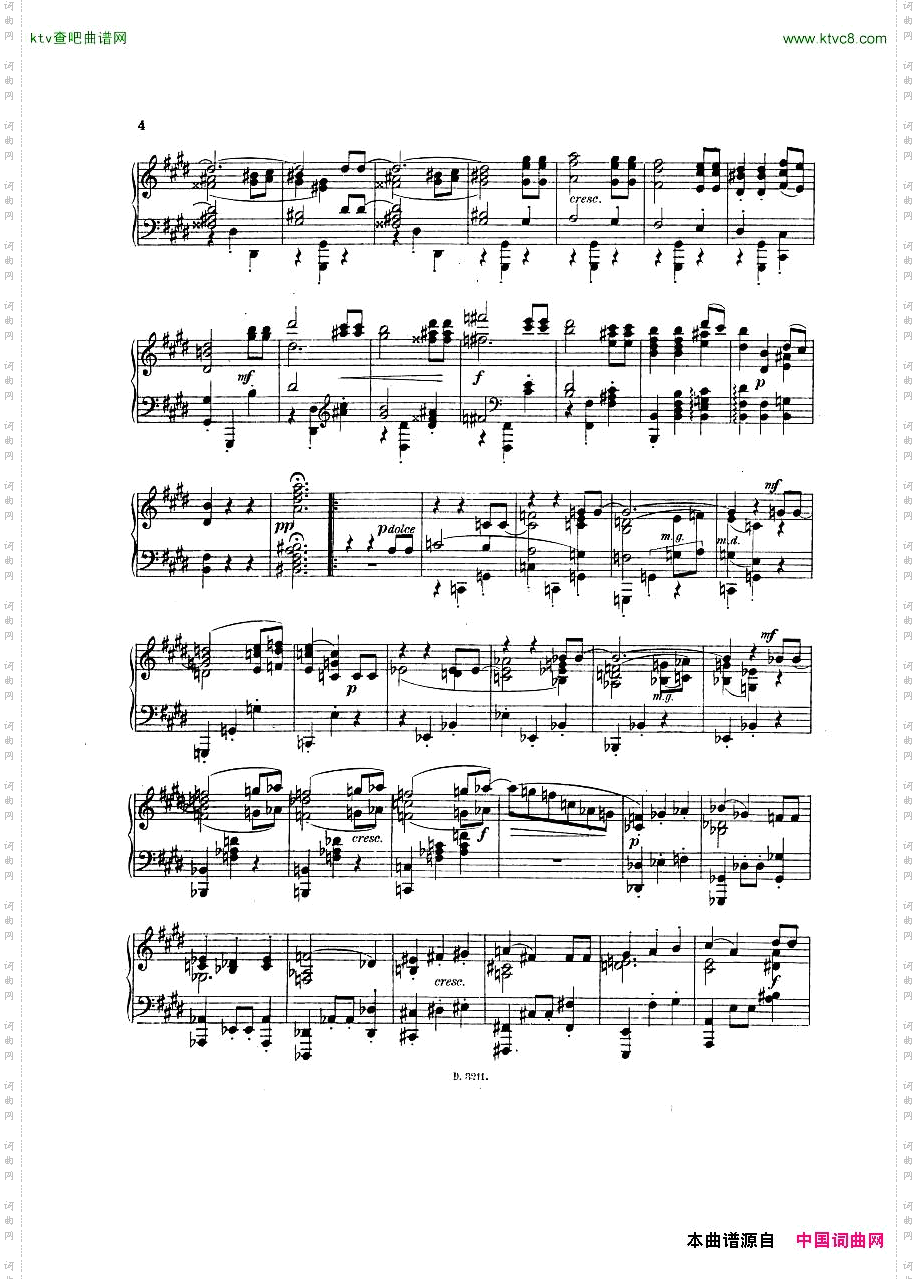 Dohnányi-4PiecesOp22pagesmissing