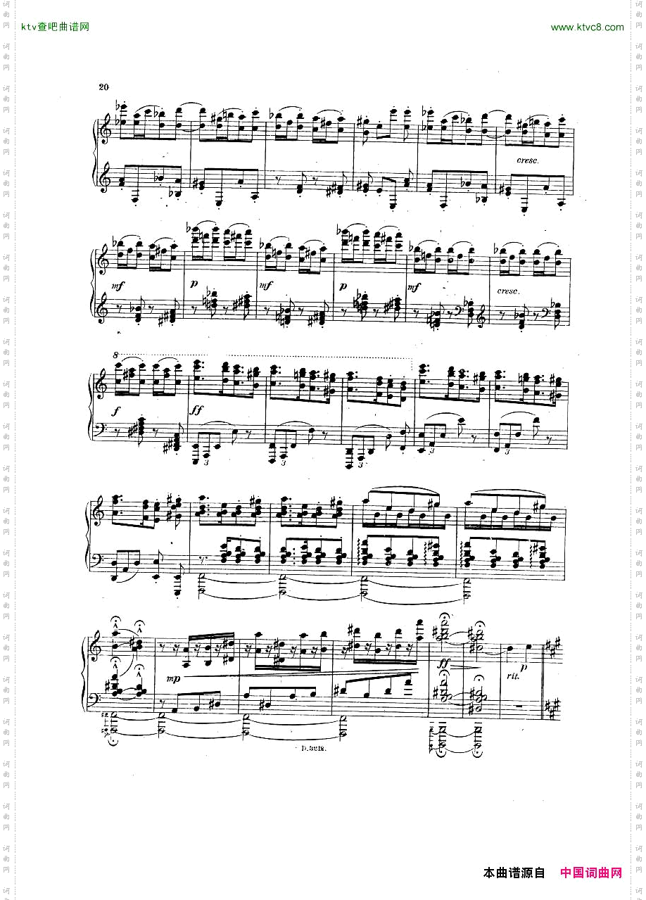 Dohnányi-4PiecesOp22pagesmissing