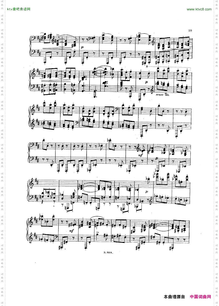 Dohnányi-4PiecesOp22pagesmissing