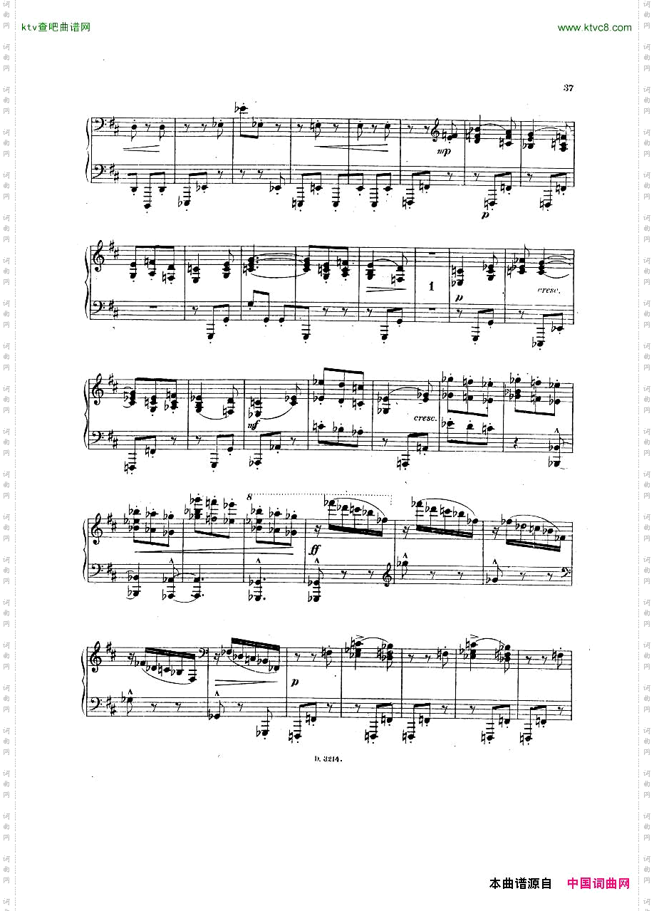 Dohnányi-4PiecesOp22pagesmissing
