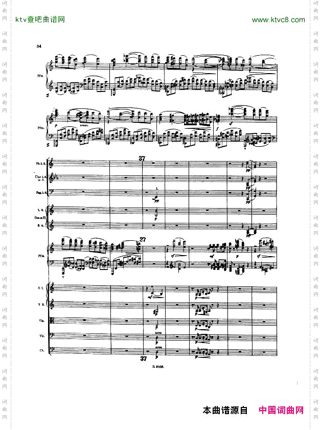 Dohnanyi-Op.5,PianoConcertoNo.1inEminor,2-Andante