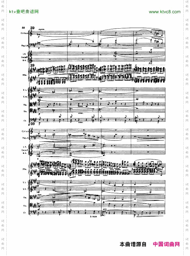Dohnanyi-Op.5,PianoConcertoNo.1inEminor,2-Andante