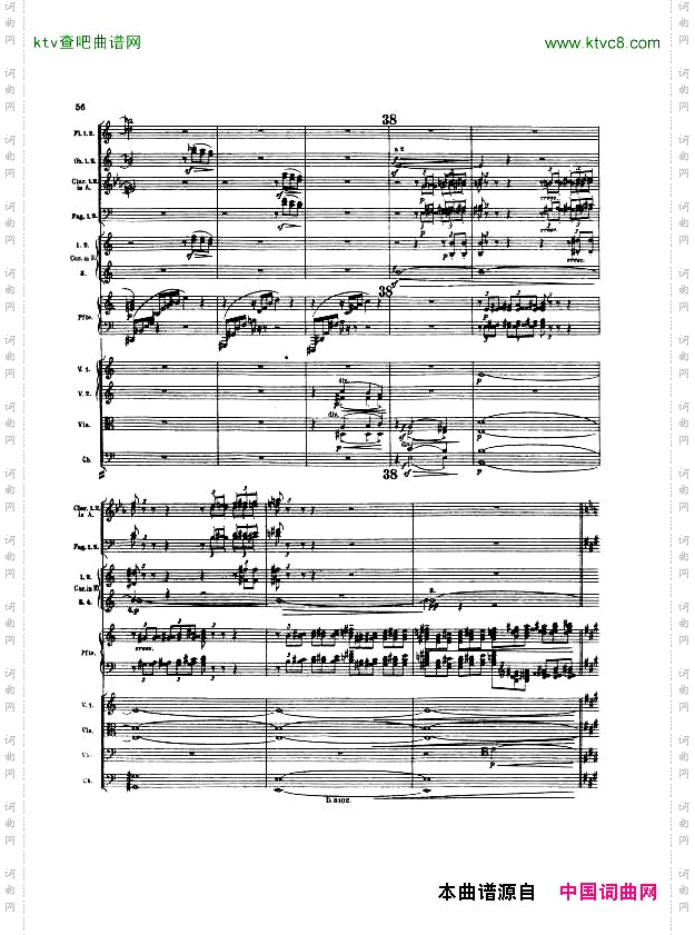 Dohnanyi-Op.5,PianoConcertoNo.1inEminor,2-Andante