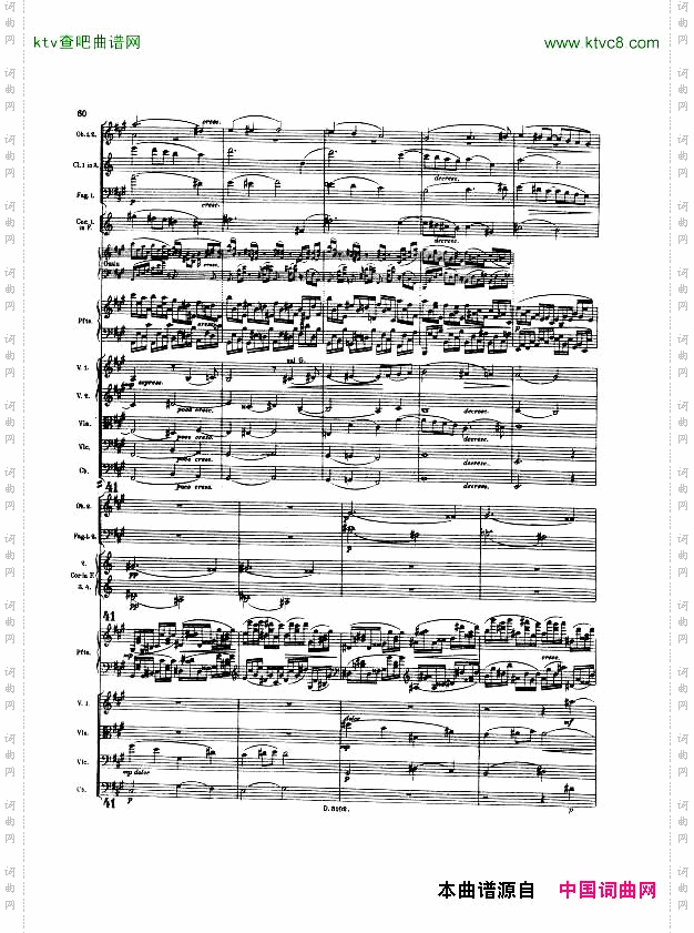 Dohnanyi-Op.5,PianoConcertoNo.1inEminor,2-Andante