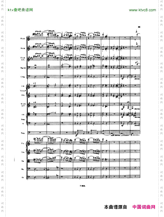 Dohnanyi-Op.5,PianoConcertoNo.1inEminor,2-Andante
