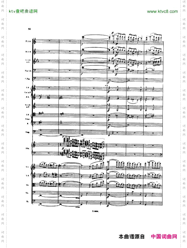 Dohnanyi-Op.5,PianoConcertoNo.1inEminor,2-Andante