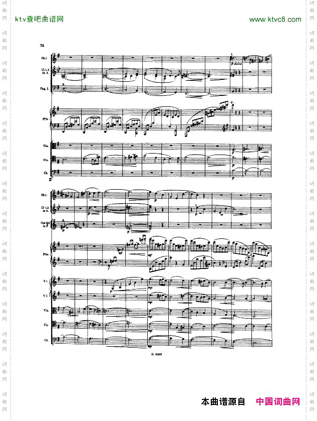 Dohnanyi-Op.5,PianoConcertoNo.1inEminor,3-Vivace,1