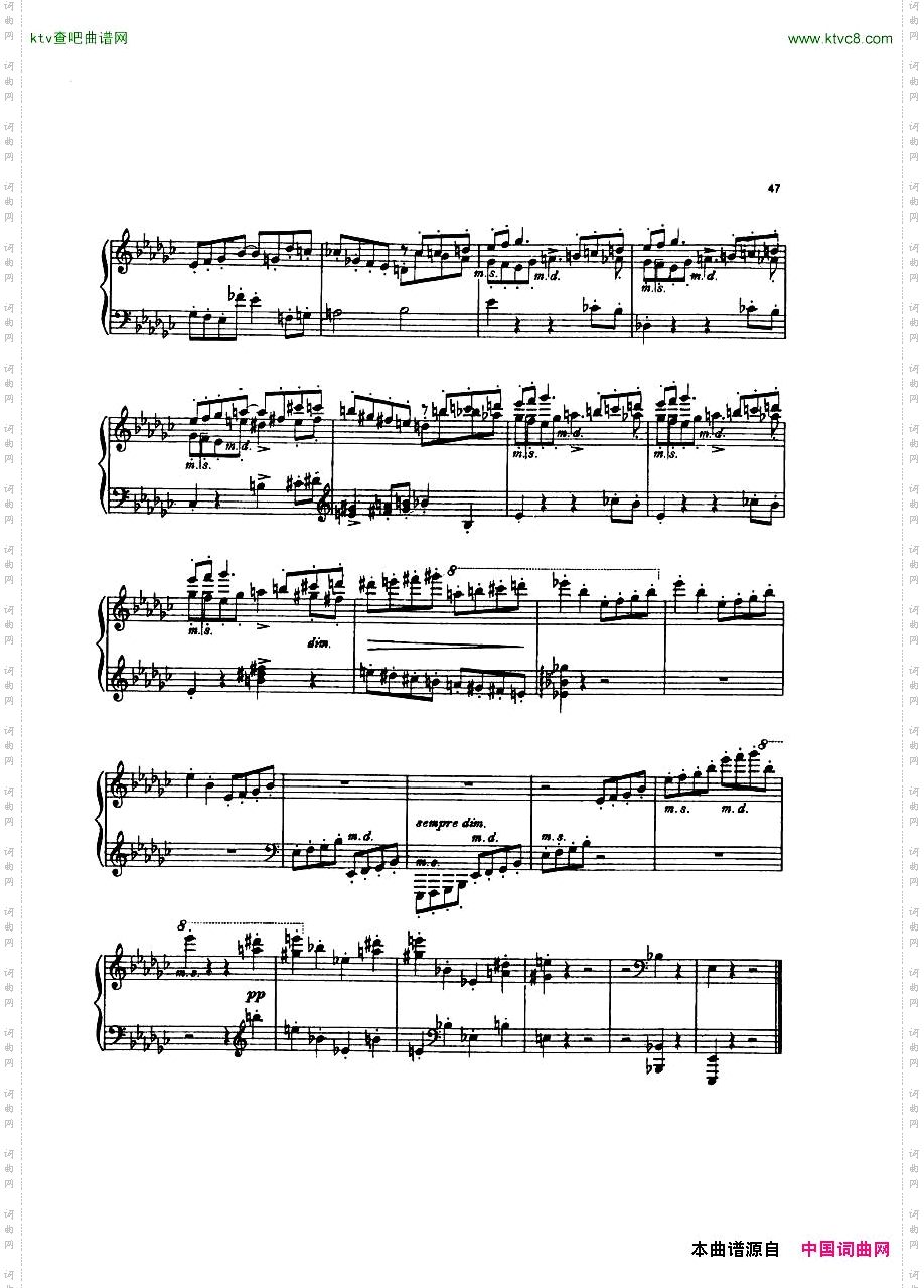 Dohnanyi_17-5_5Humoresken_IntroduktionAndFuge