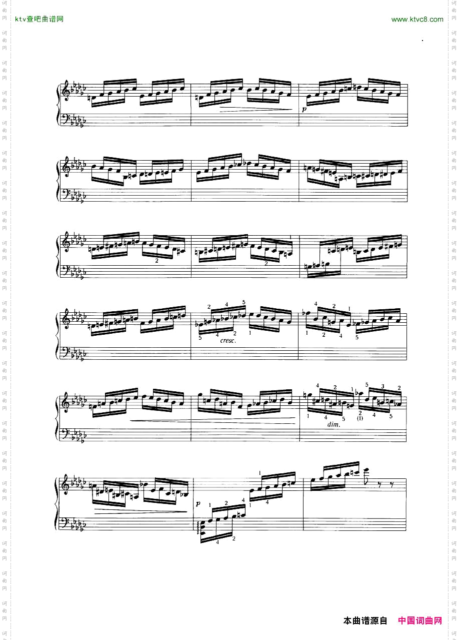 Dohnanyi_EtudeOp.28-3