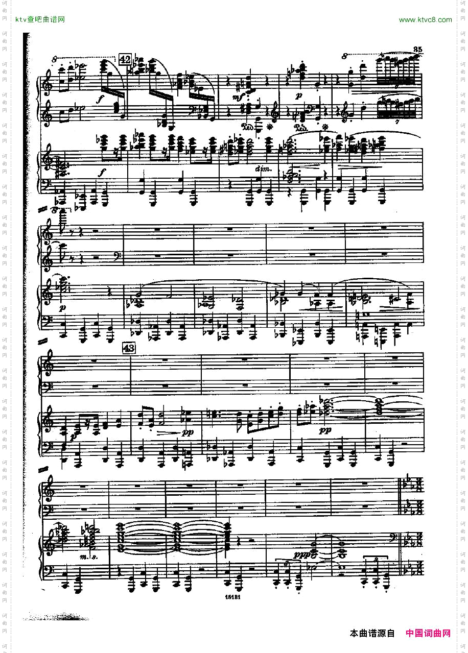 Dohnanyi_Variations_Nursery_Rhyme_Op25一
