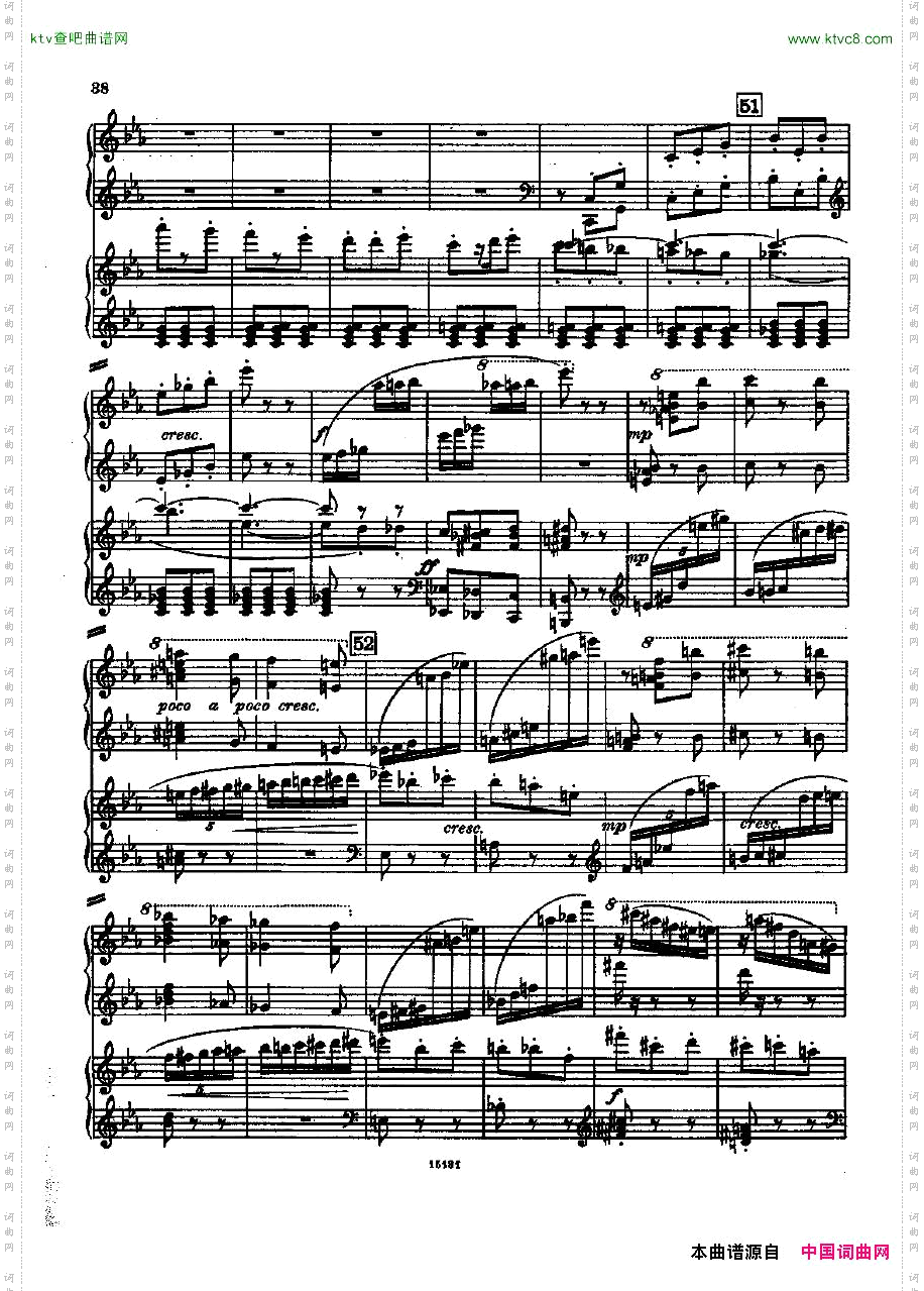 Dohnanyi_Variations_Nursery_Rhyme_Op25一