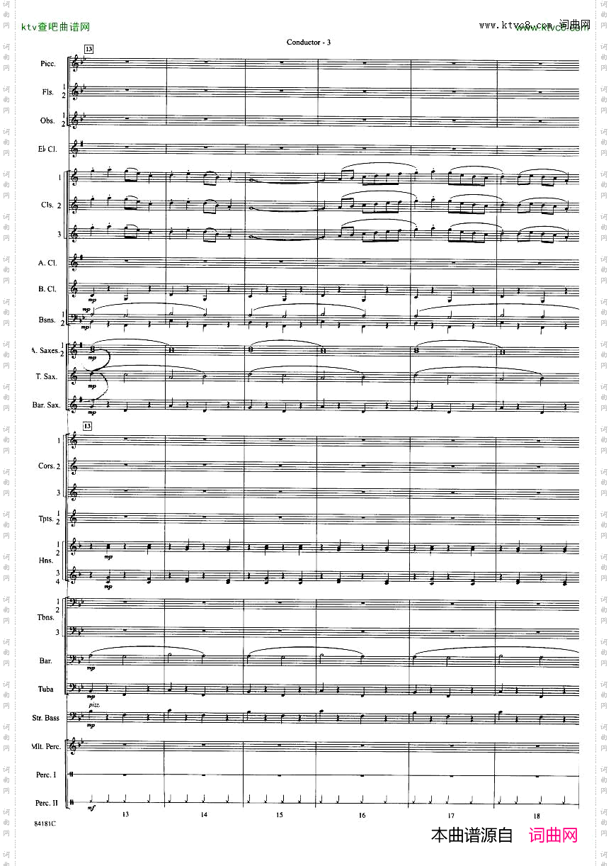 Anderson-SleighRidefullscore