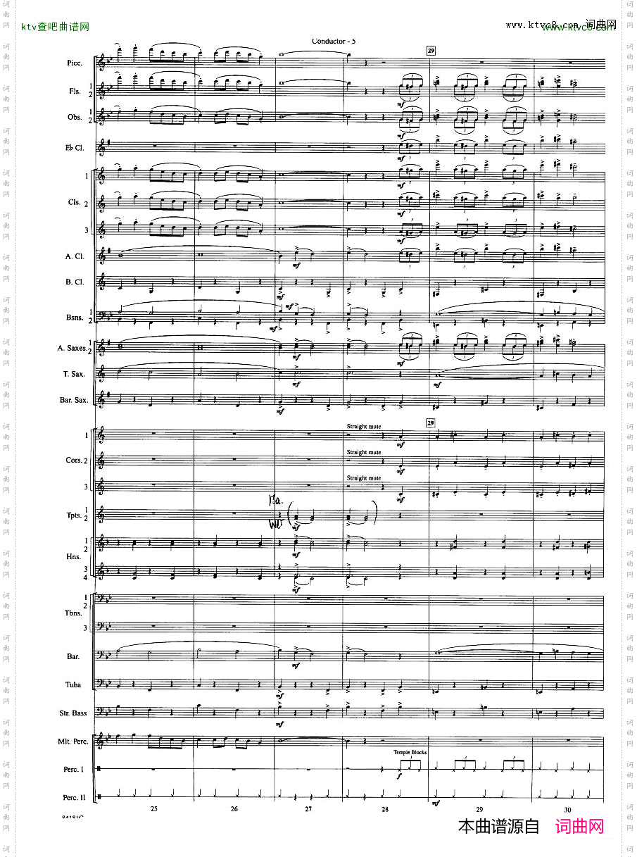 Anderson-SleighRidefullscore