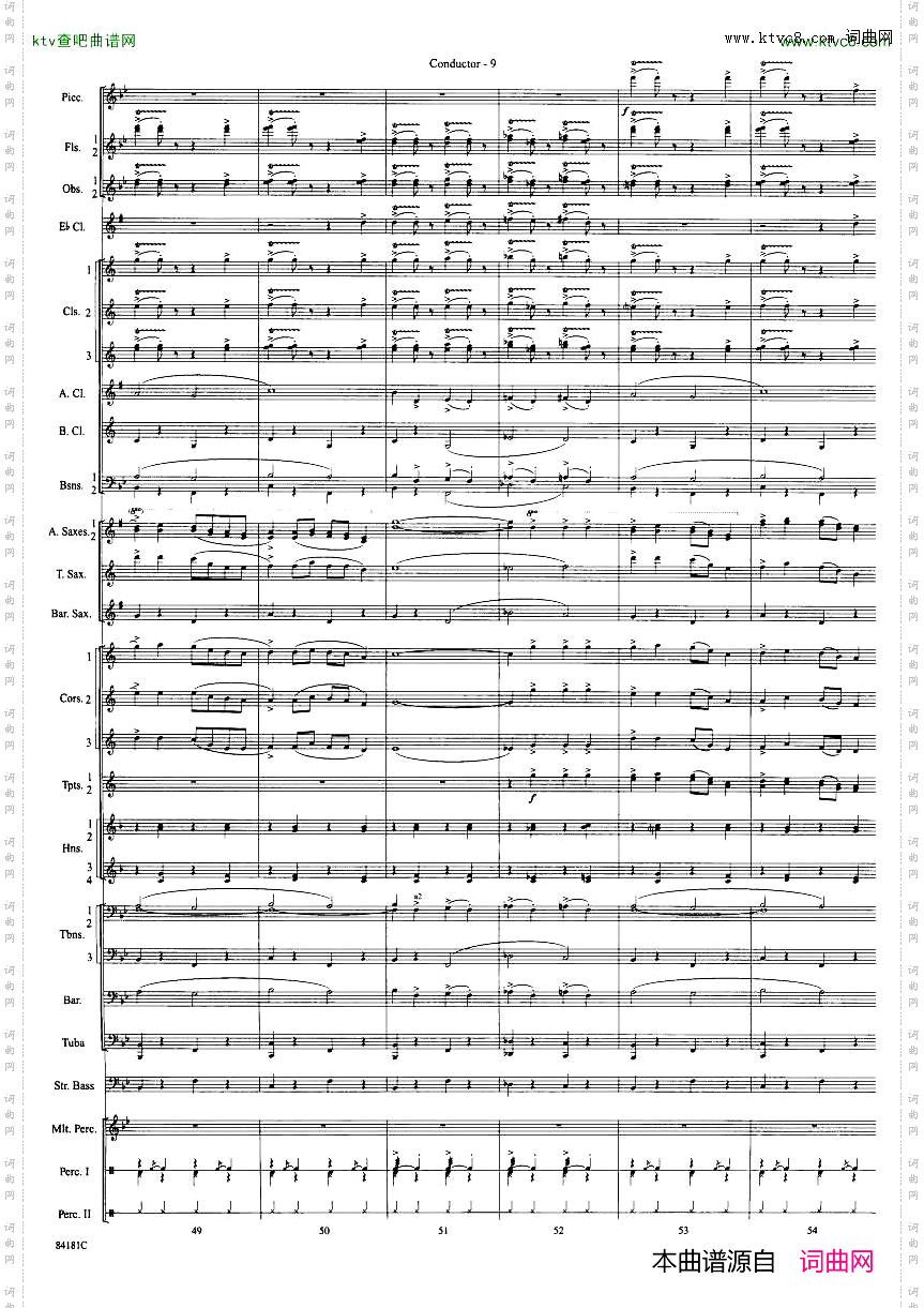 Anderson-SleighRidefullscore
