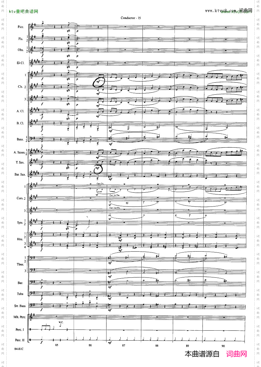 Anderson-SleighRidefullscore