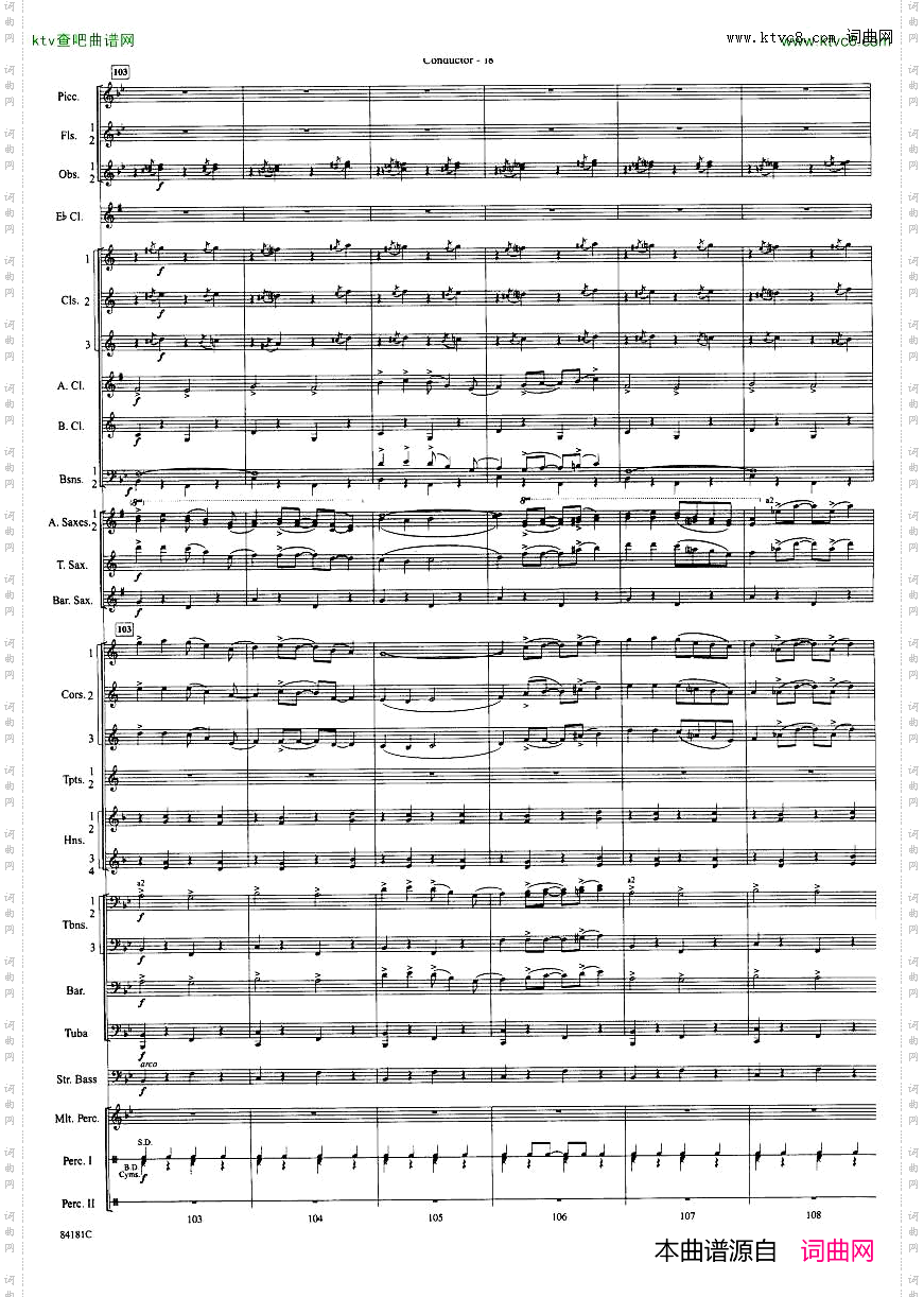 Anderson-SleighRidefullscore