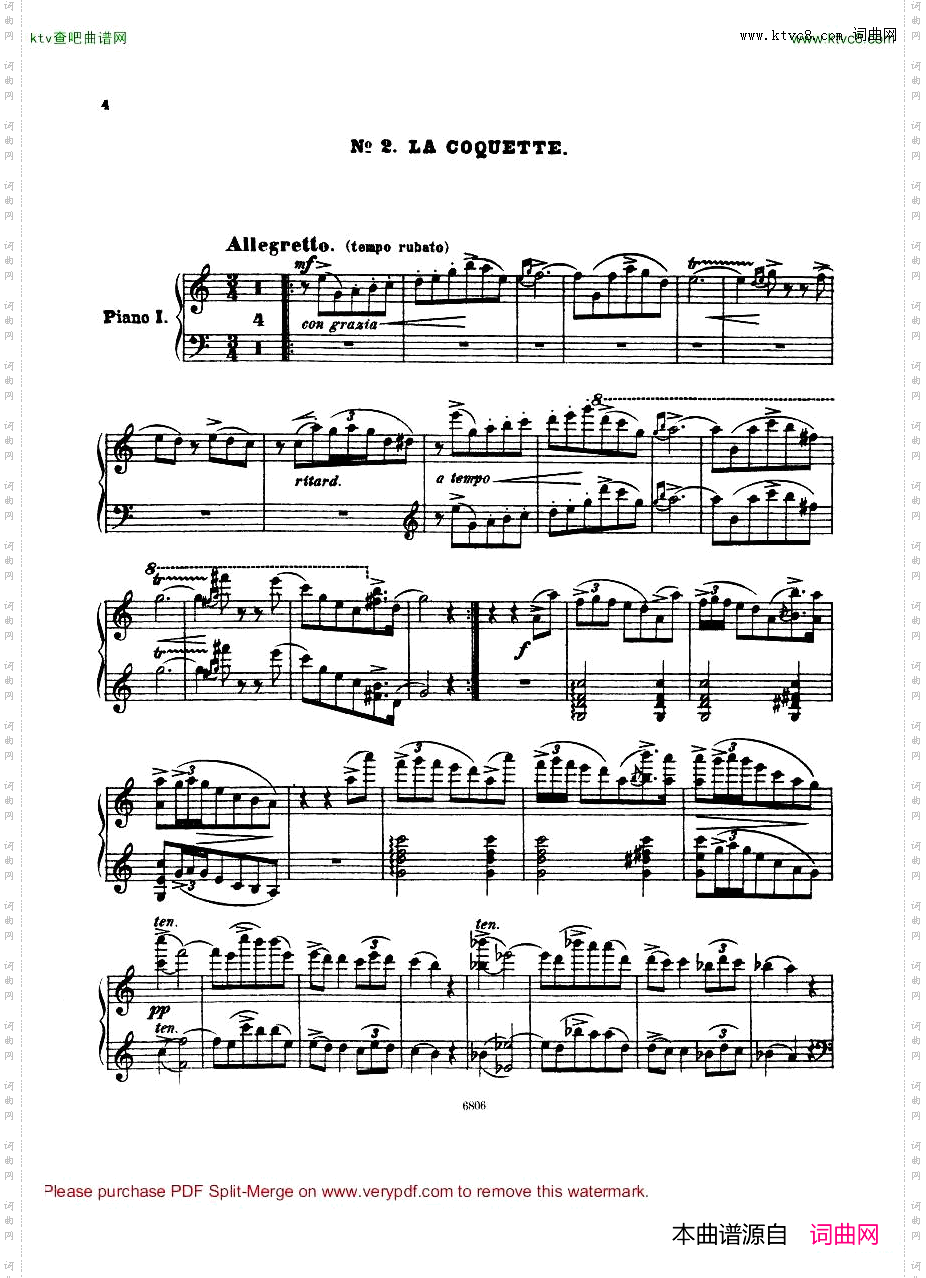 Arensky-op23-SuiteNo.2’Silhouettes’
