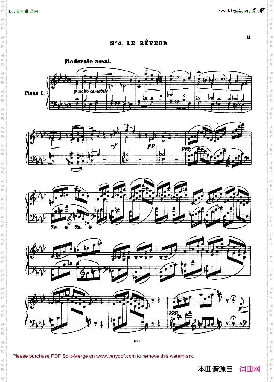 Arensky-op23-SuiteNo.2’Silhouettes’