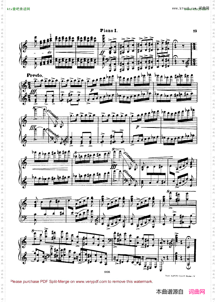 Arensky-op23-SuiteNo.2’Silhouettes’