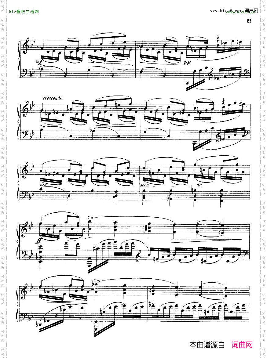 Arensky-op36,no16-Elegie