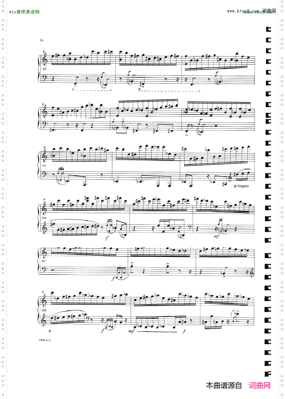 Augustyn,Rafal-Monosonata