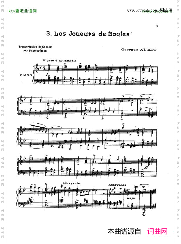 Auric-LesJoueursdeBoules
