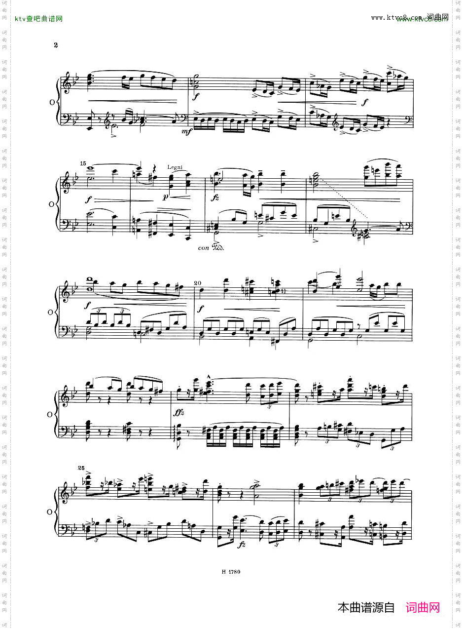 Dvorak-PianoConcertoOp.331