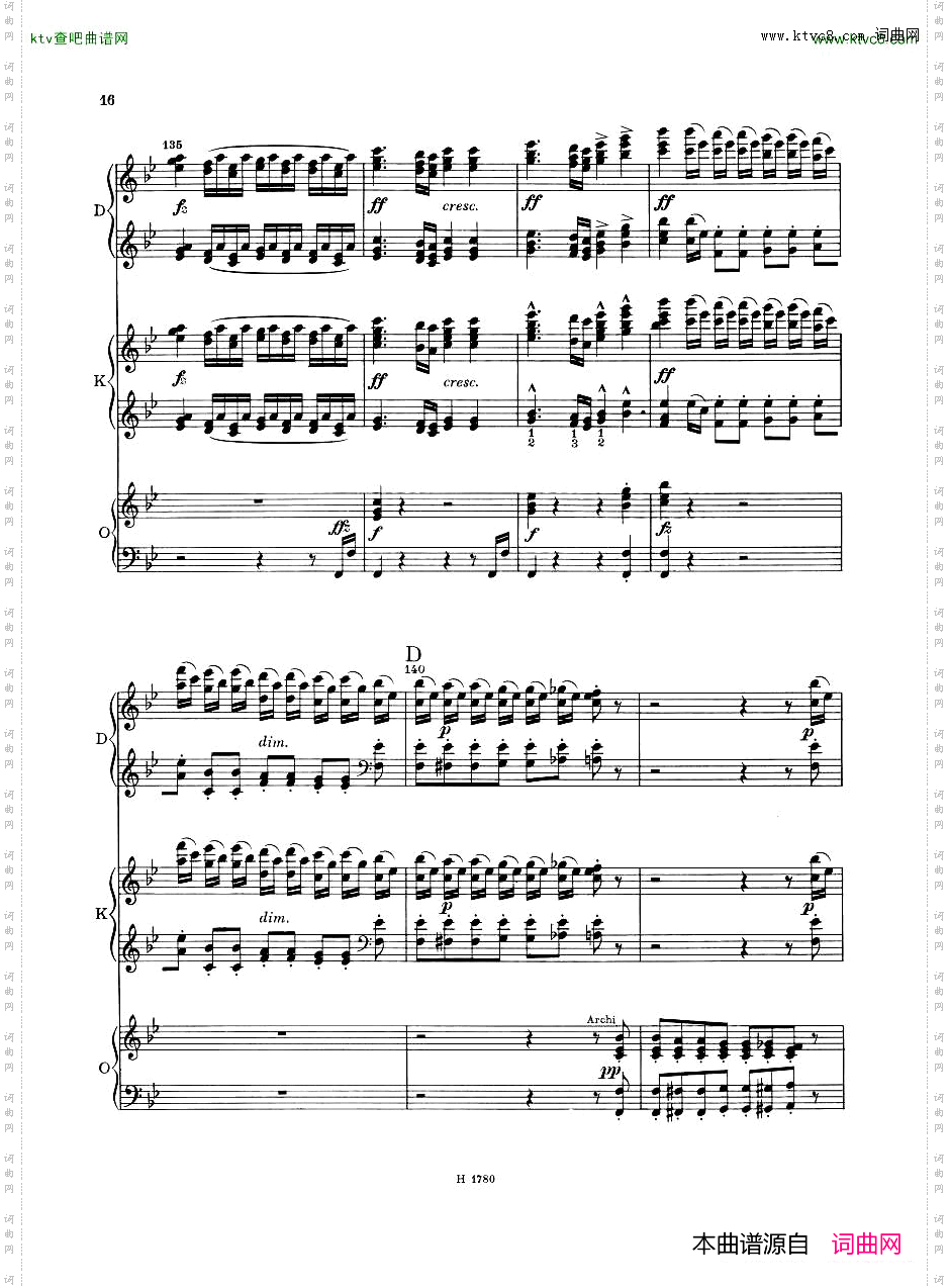 Dvorak-PianoConcertoOp.331