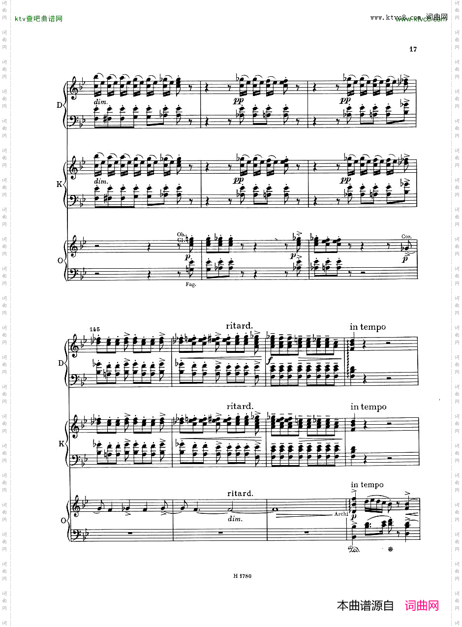 Dvorak-PianoConcertoOp.331