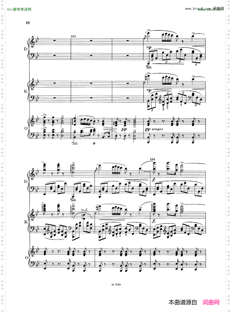 Dvorak-PianoConcertoOp.331