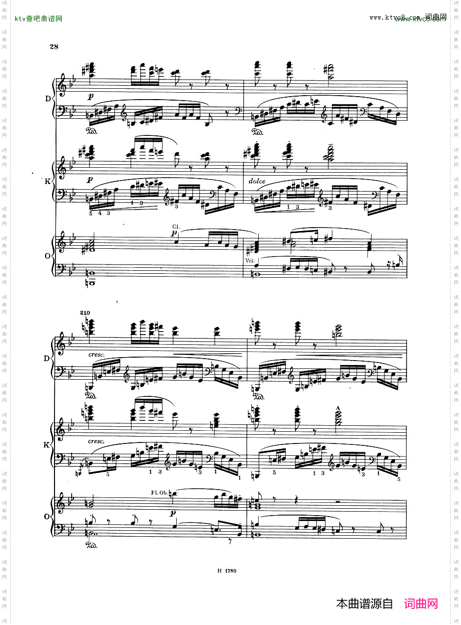 Dvorak-PianoConcertoOp.332