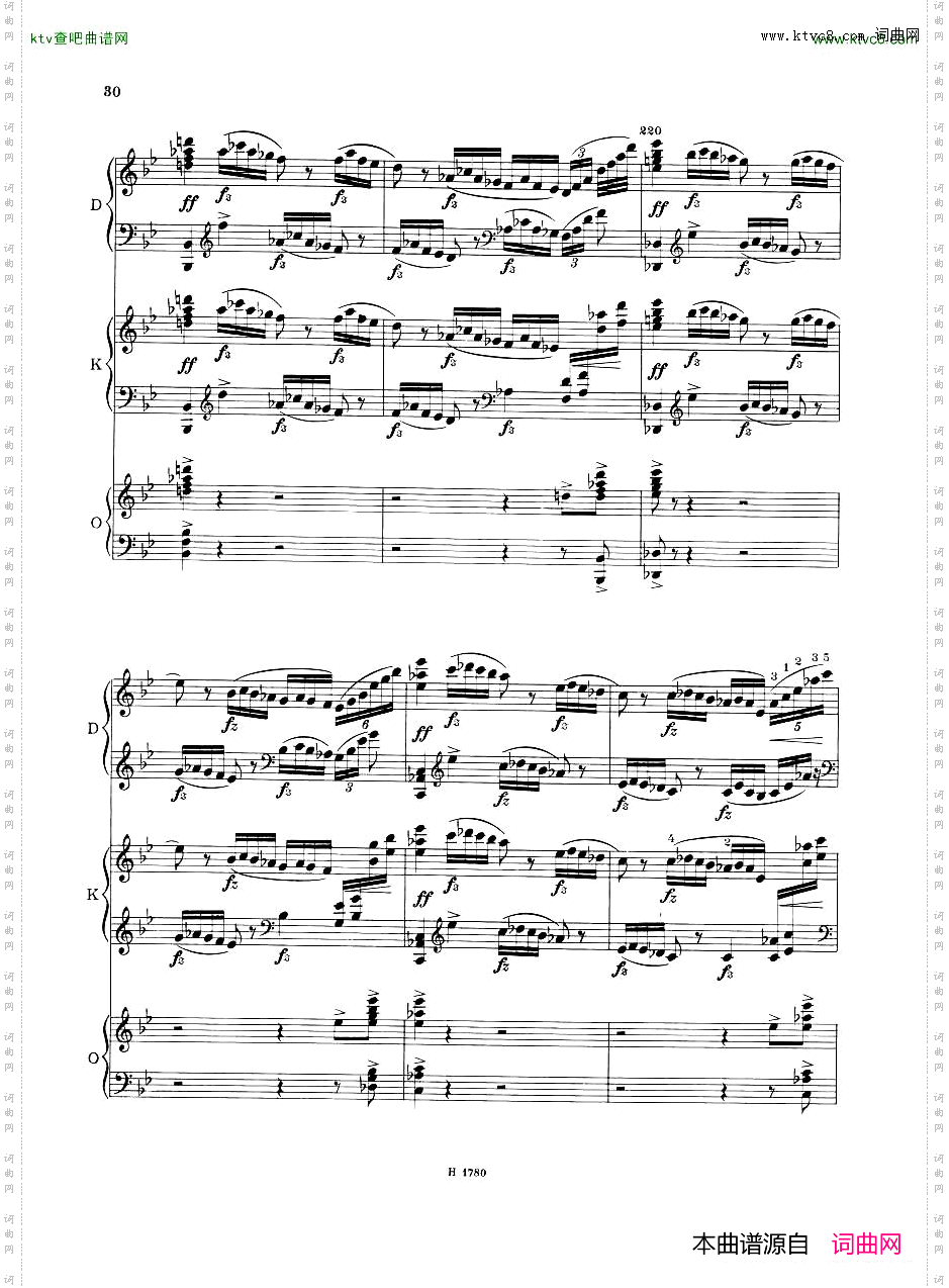 Dvorak-PianoConcertoOp.332