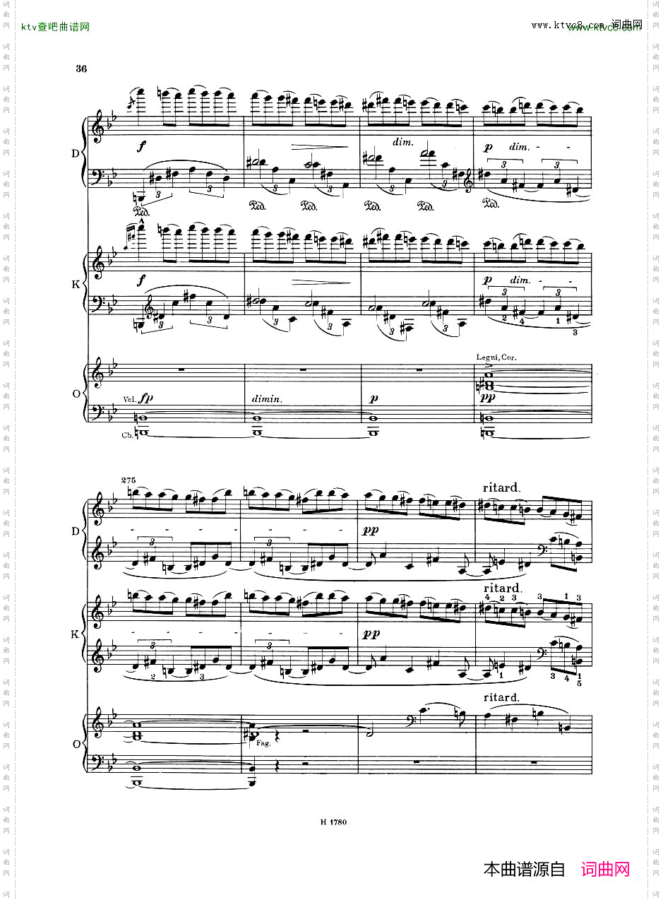 Dvorak-PianoConcertoOp.332