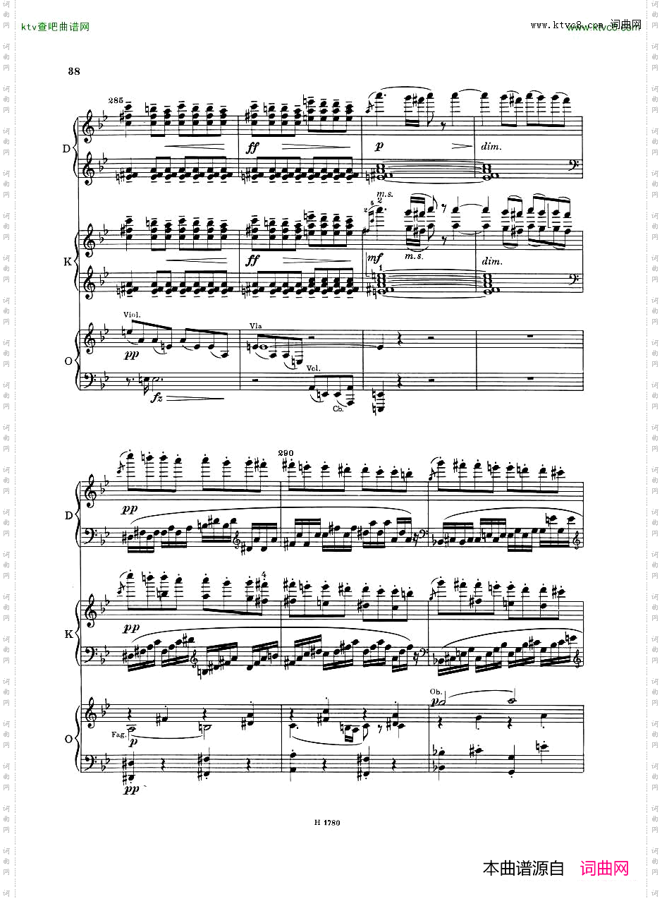 Dvorak-PianoConcertoOp.332