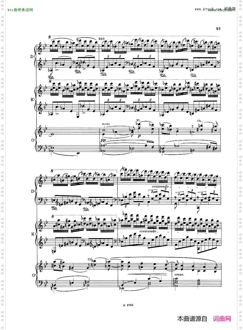 Dvorak-PianoConcertoOp.332