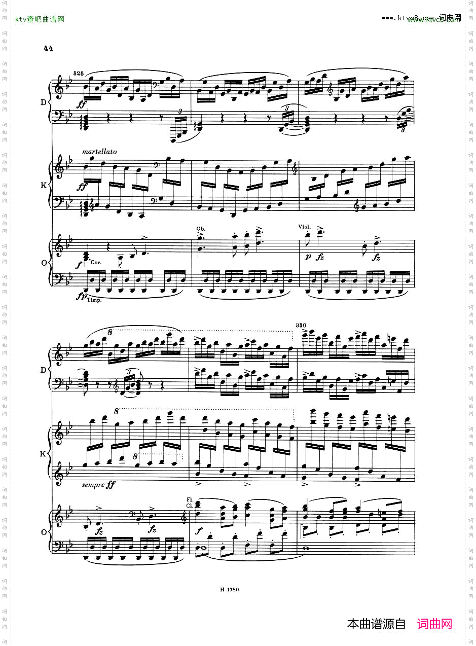 Dvorak-PianoConcertoOp.332