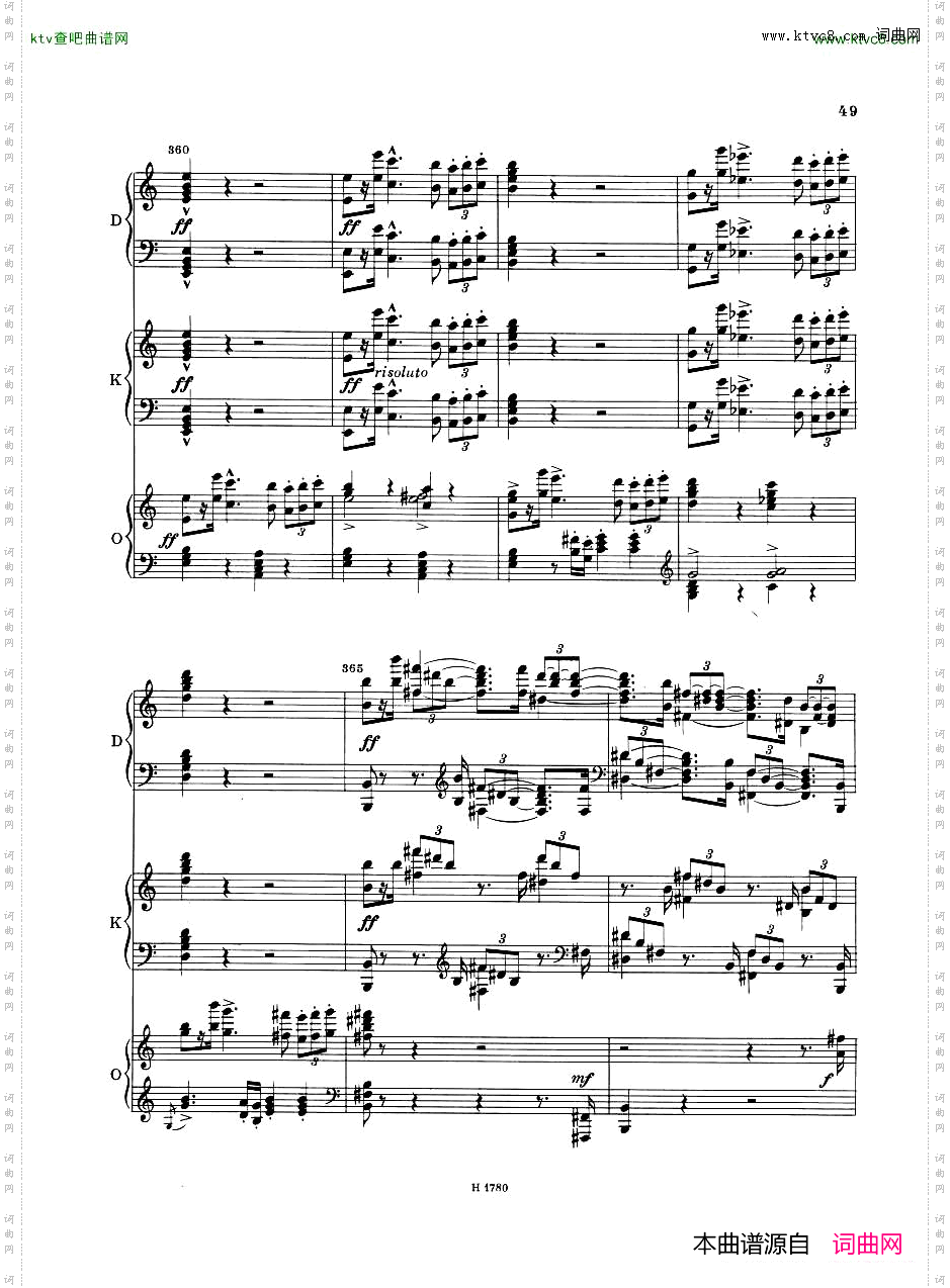 Dvorak-PianoConcertoOp.332