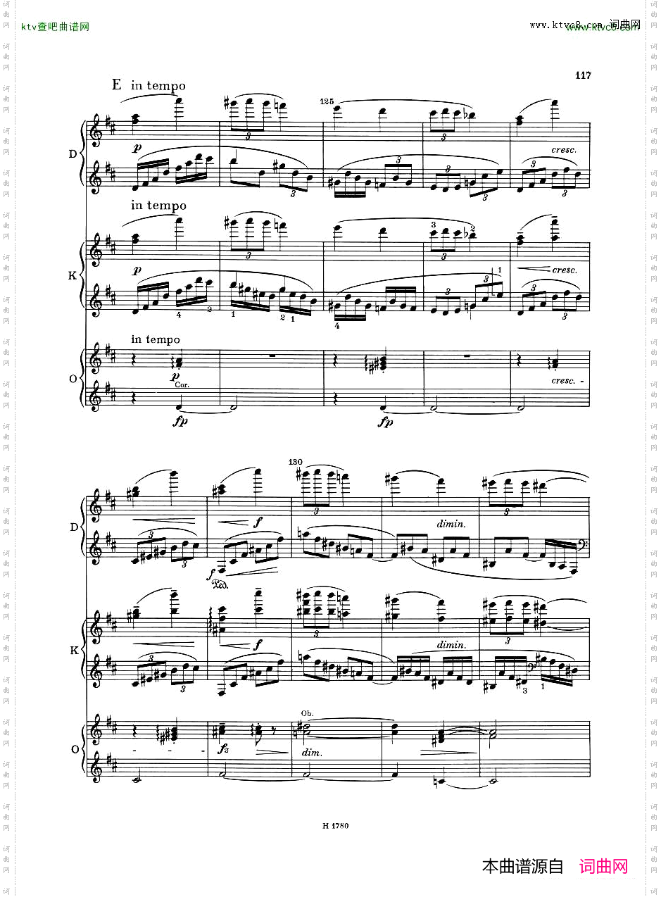 Dvorak-PianoConcertoOp.335