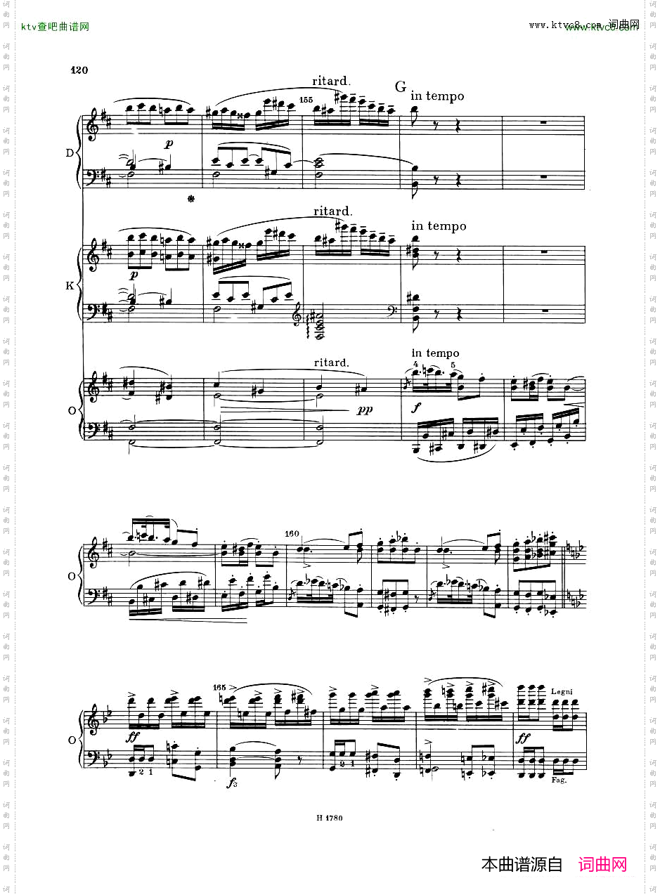 Dvorak-PianoConcertoOp.335
