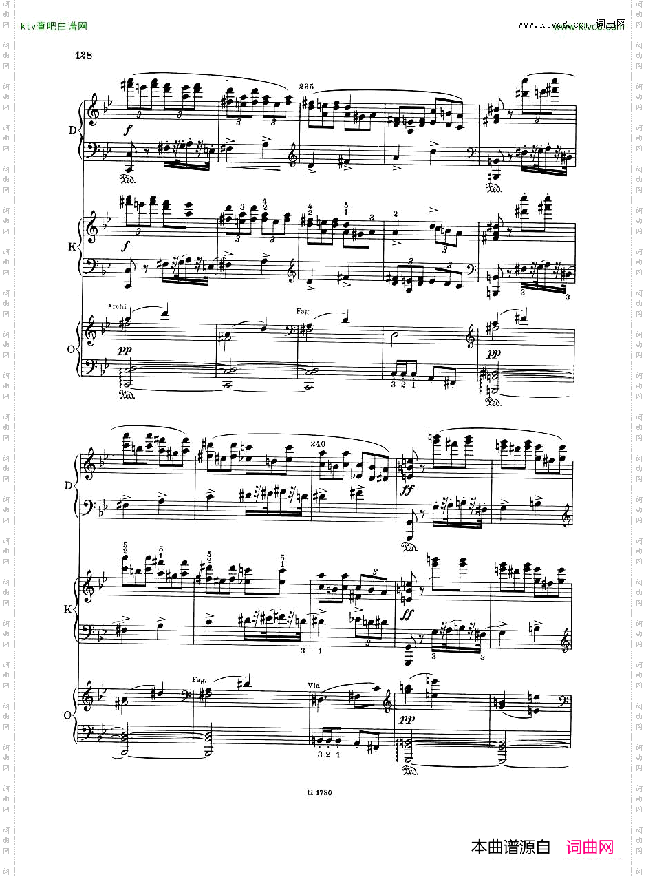 Dvorak-PianoConcertoOp.335