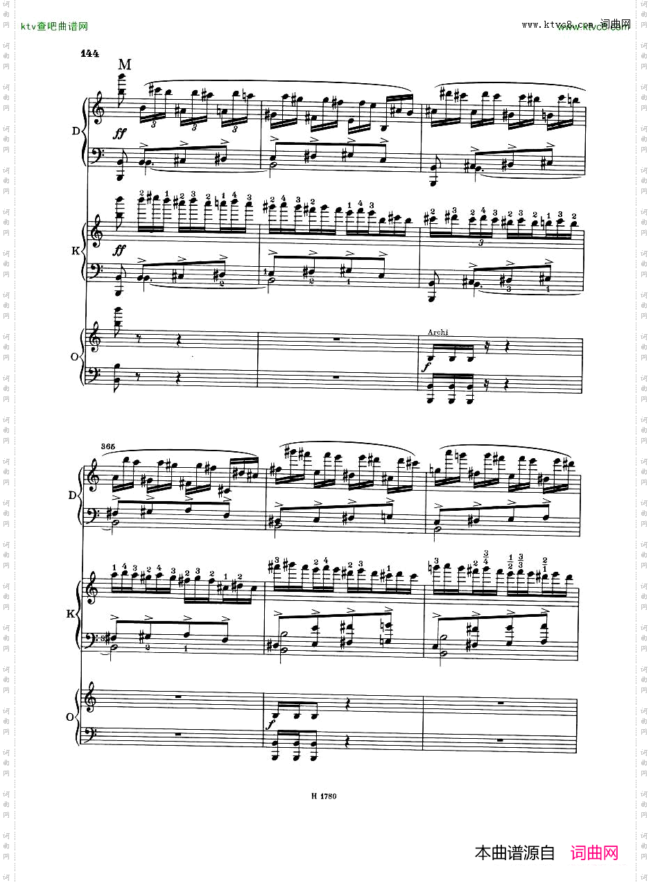 Dvorak-PianoConcertoOp.336