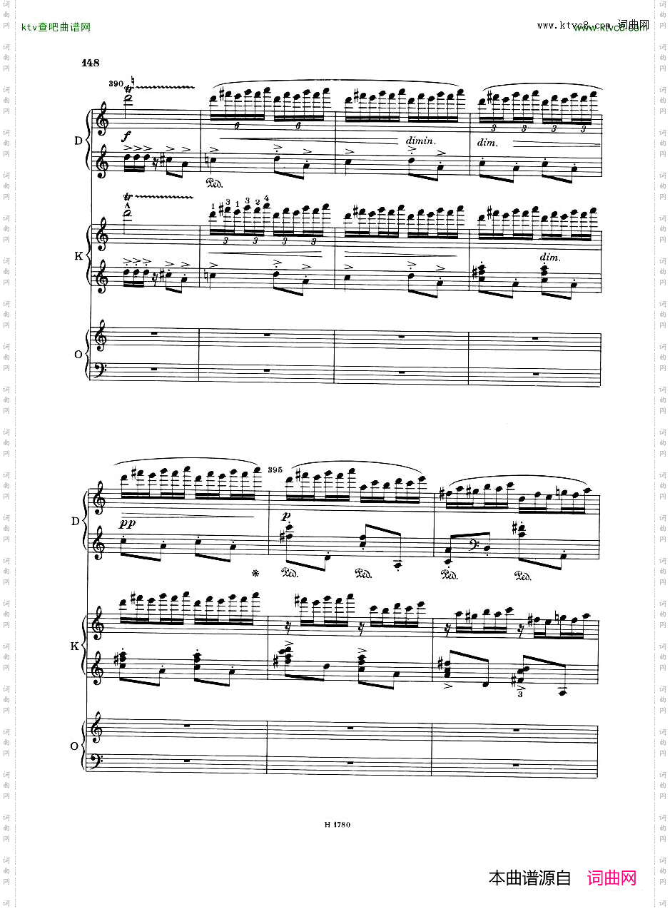 Dvorak-PianoConcertoOp.336