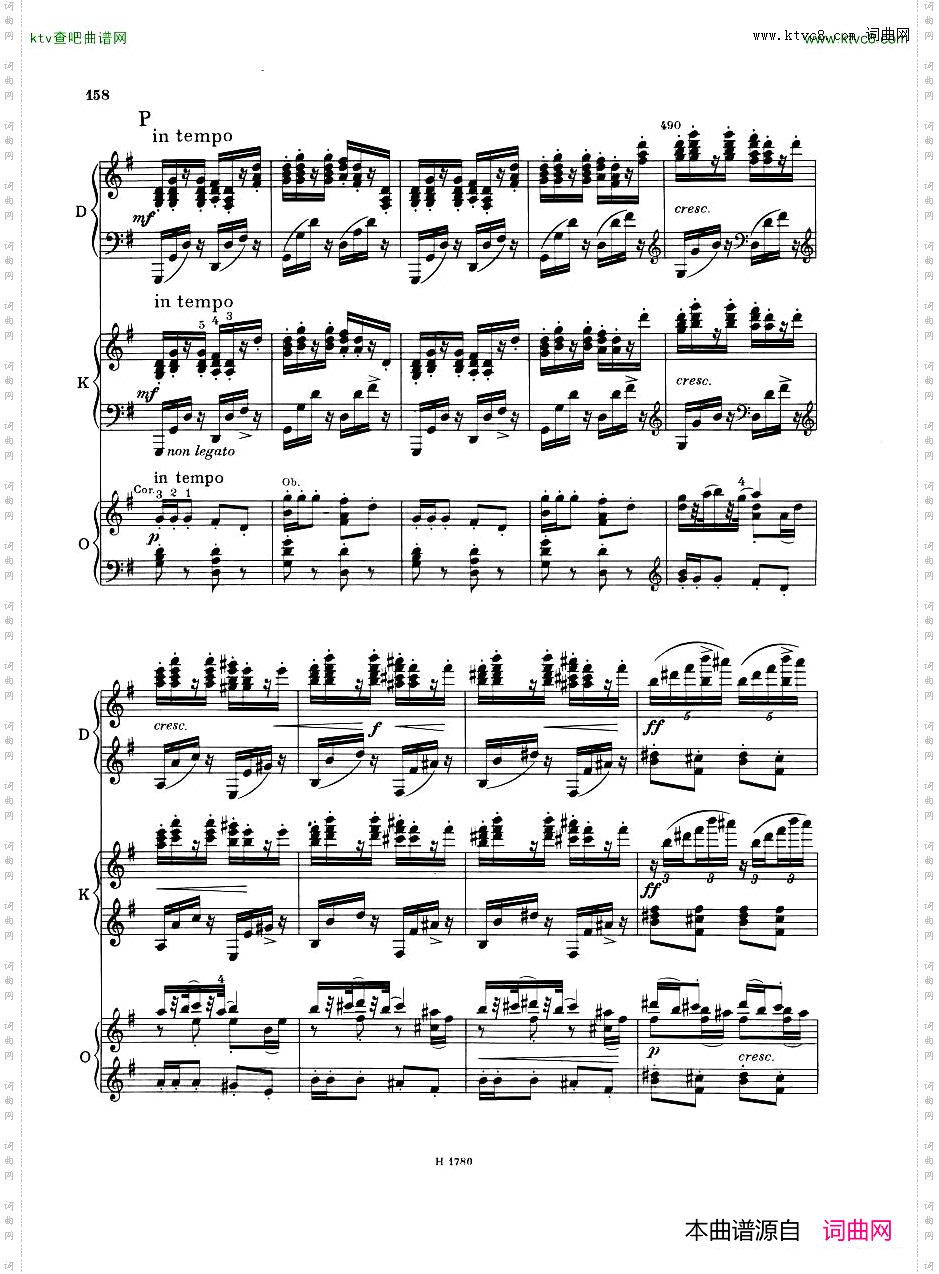 Dvorak-PianoConcertoOp.336