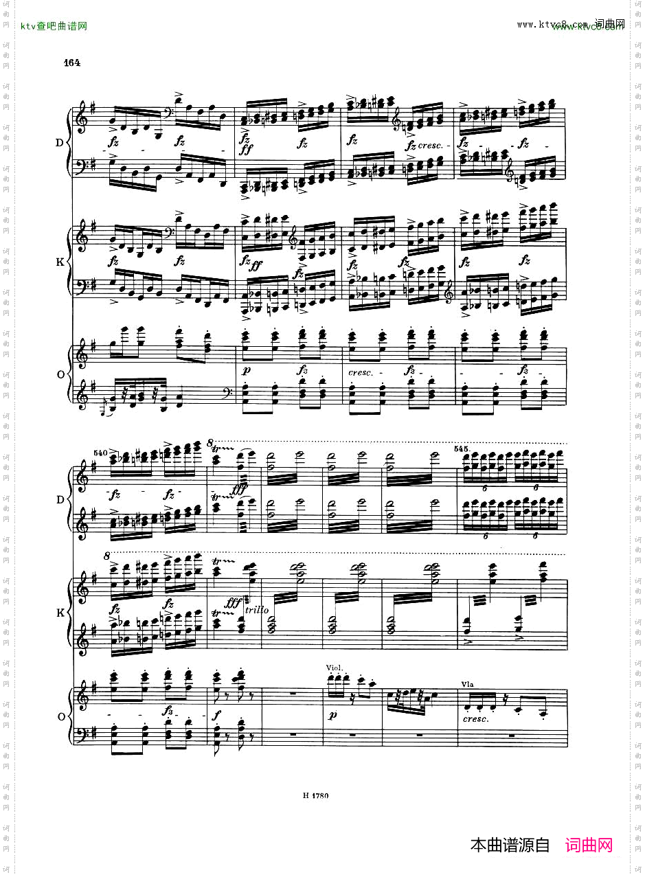 Dvorak-PianoConcertoOp.336
