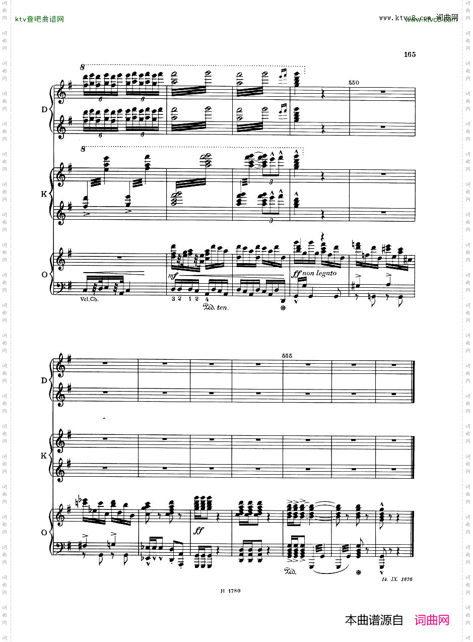 Dvorak-PianoConcertoOp.336